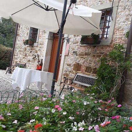 Alloggio Agrituristico Conte Ottelio Pradamano Exterior photo