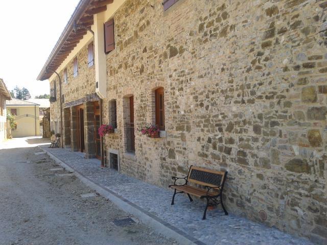Alloggio Agrituristico Conte Ottelio Pradamano Exterior photo