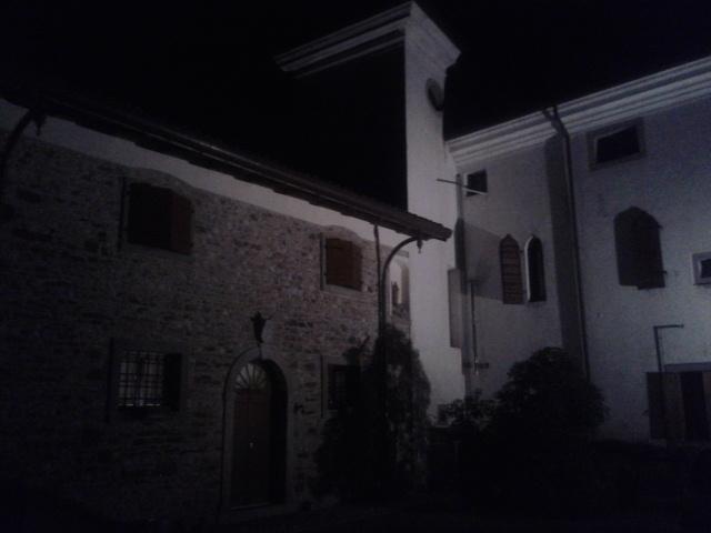 Alloggio Agrituristico Conte Ottelio Pradamano Exterior photo