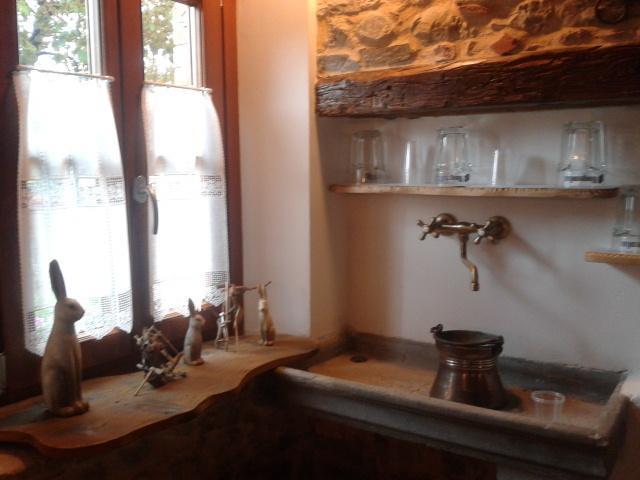 Alloggio Agrituristico Conte Ottelio Pradamano Exterior photo