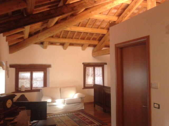 Alloggio Agrituristico Conte Ottelio Pradamano Room photo