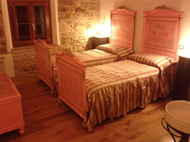 Alloggio Agrituristico Conte Ottelio Pradamano Room photo