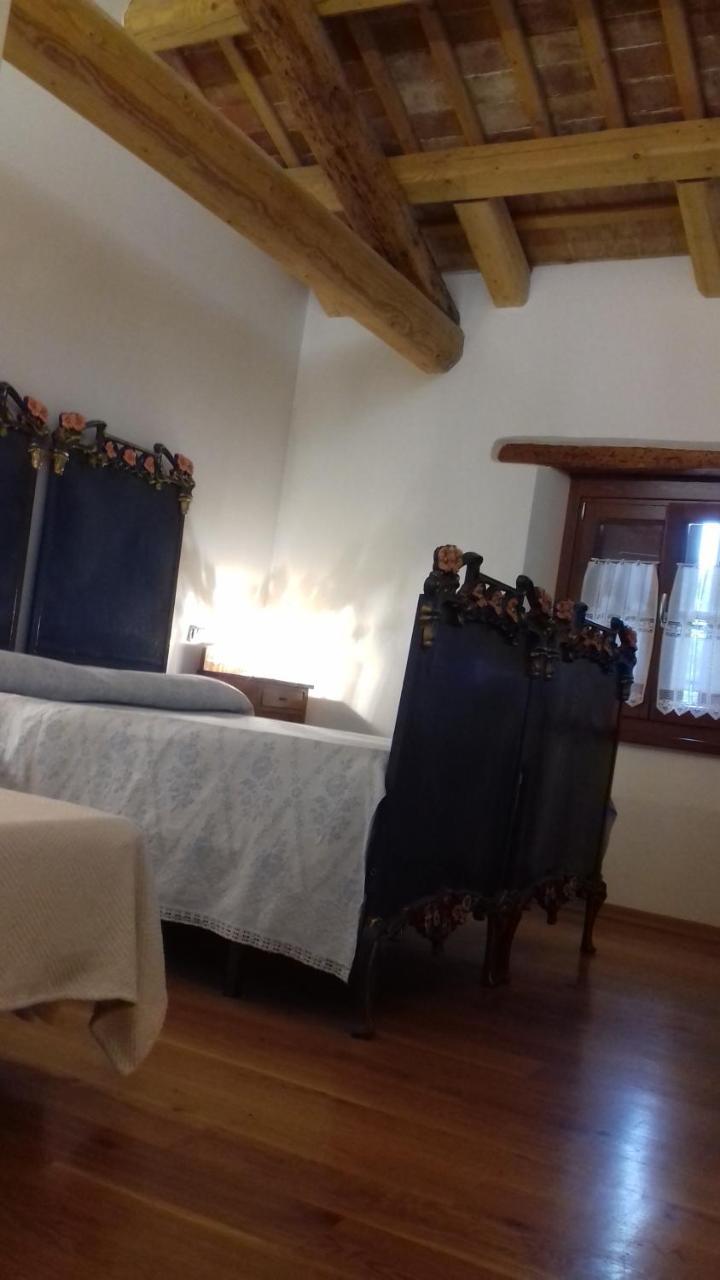 Alloggio Agrituristico Conte Ottelio Pradamano Exterior photo