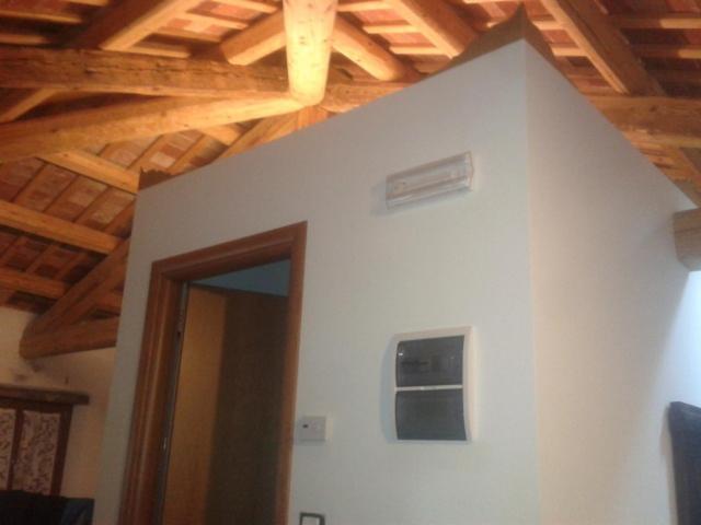 Alloggio Agrituristico Conte Ottelio Pradamano Room photo